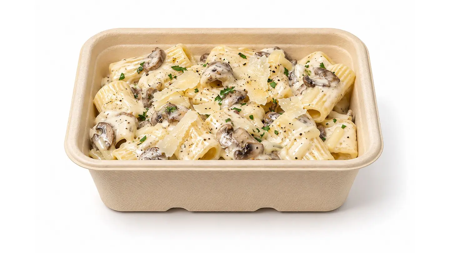 Alfredo Parmesan