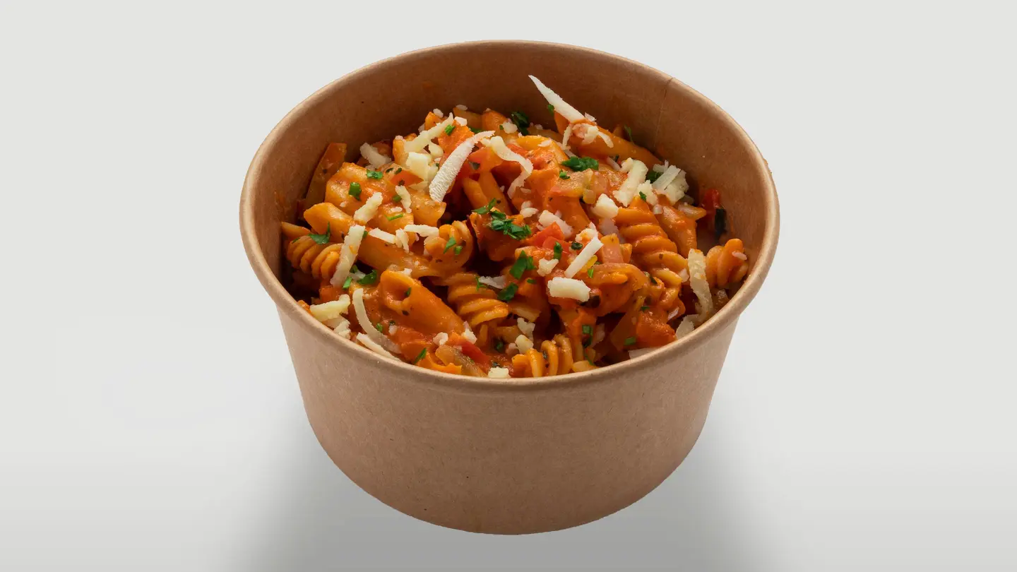 بيني أرابياتا