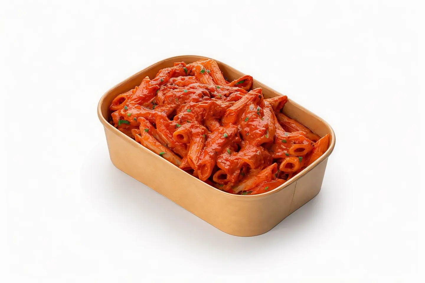 Arabiata Spicy