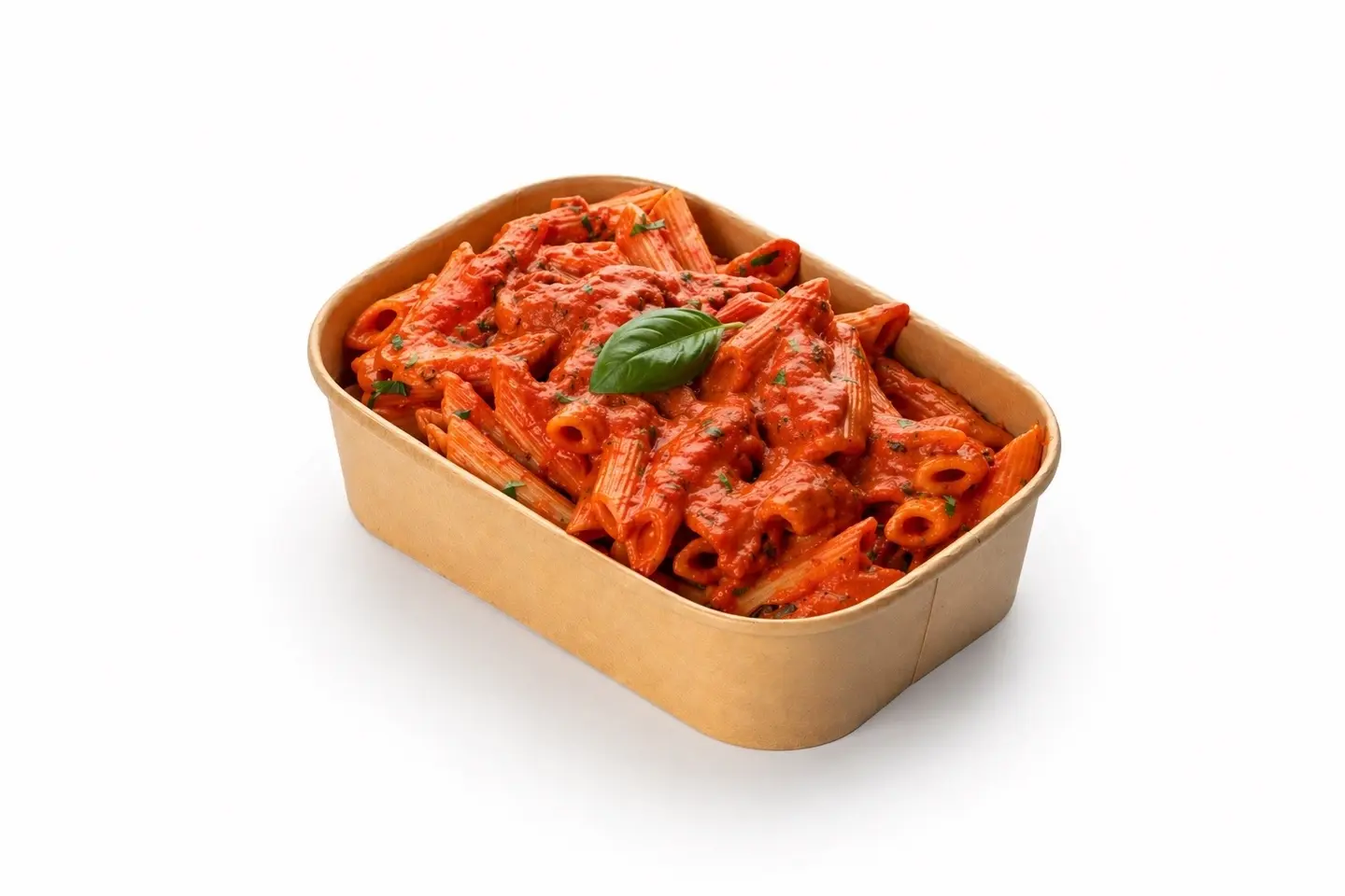 ريحان وطماطم