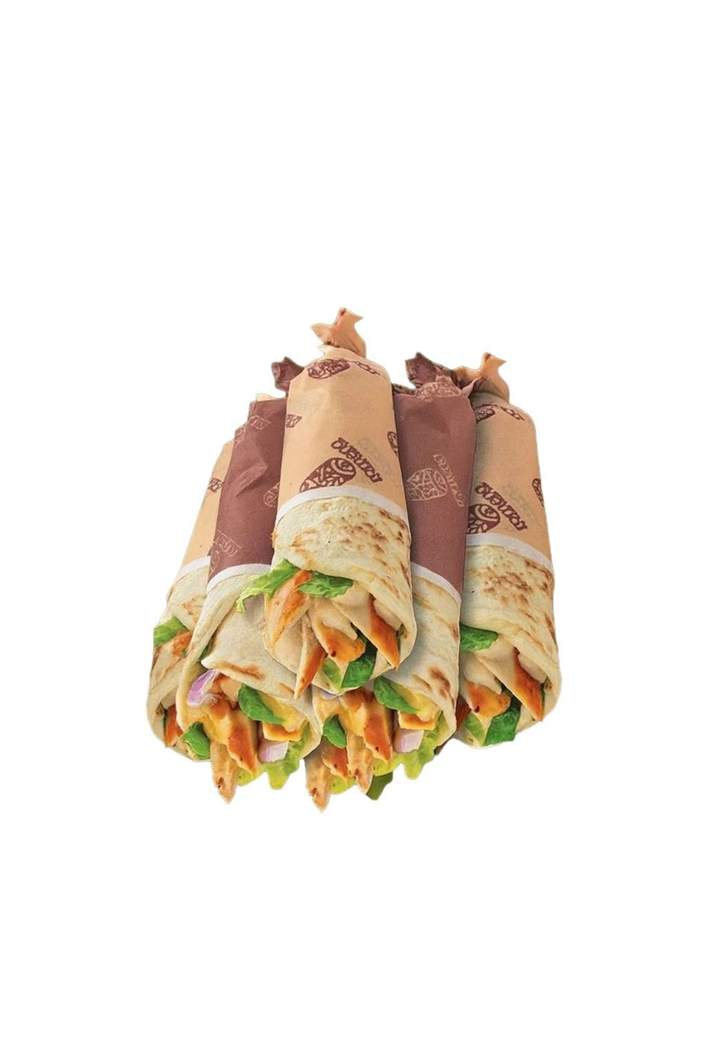 بوكس 6 لفائف