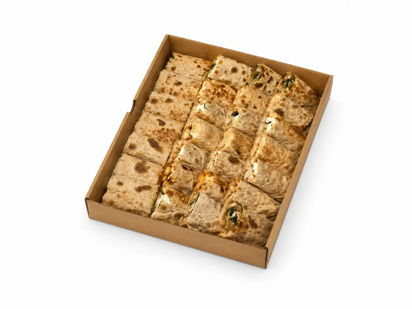 Dry Goods Box