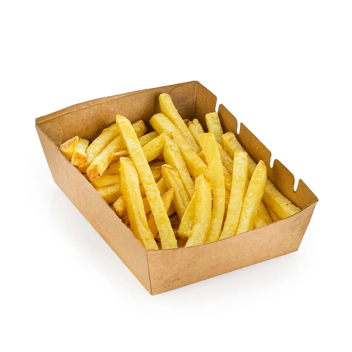 بطاطس مقلية