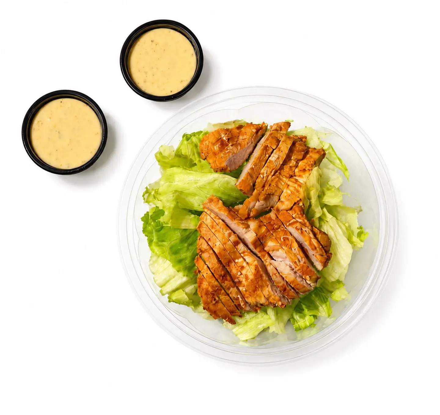 Chicken Salad