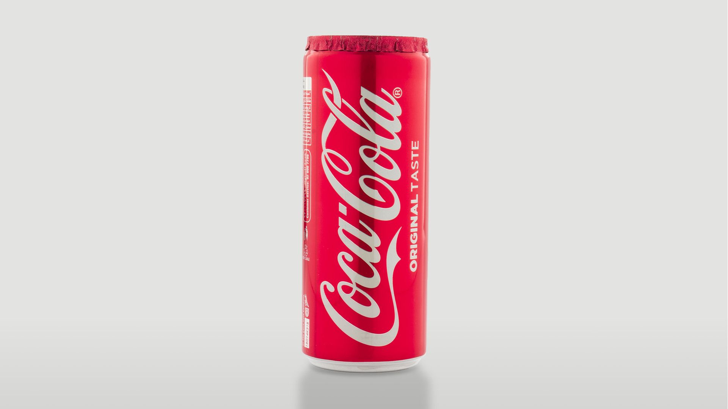 Coca Cola