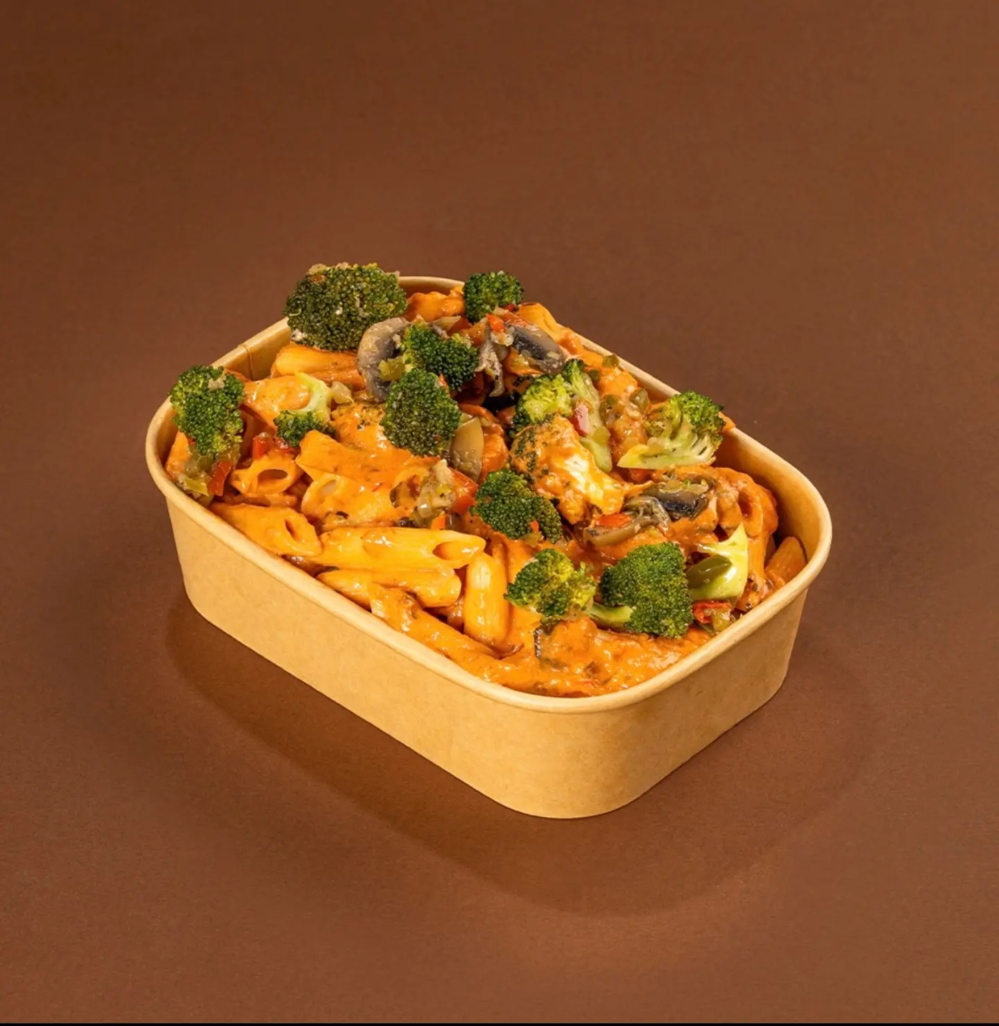 بينك بروكلي