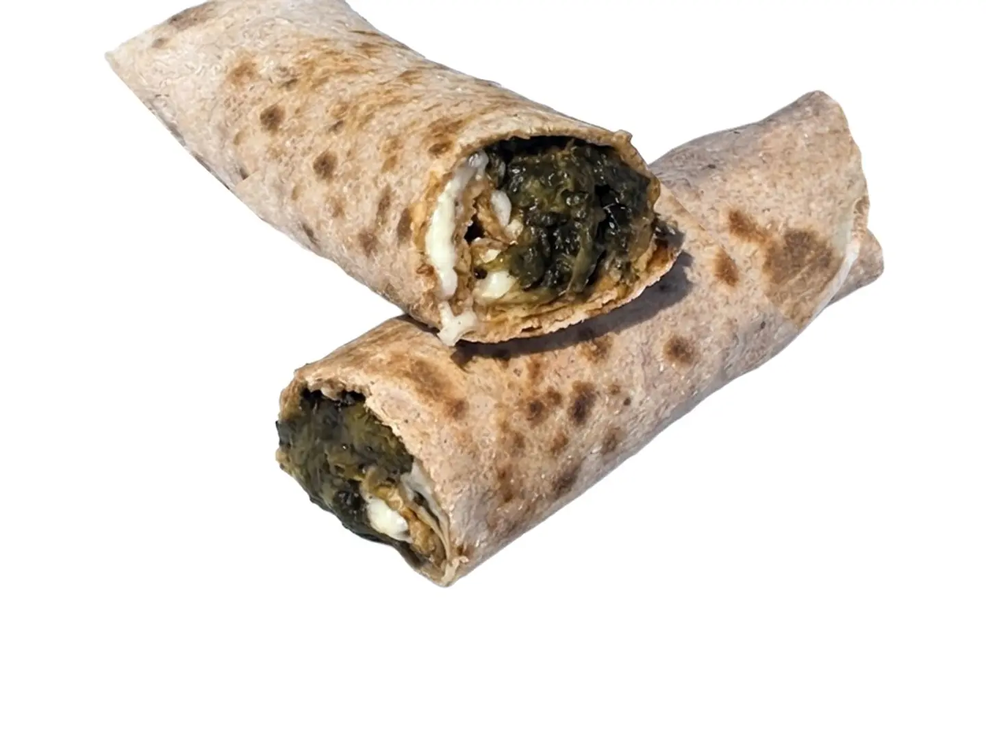 Spinach With Cheese