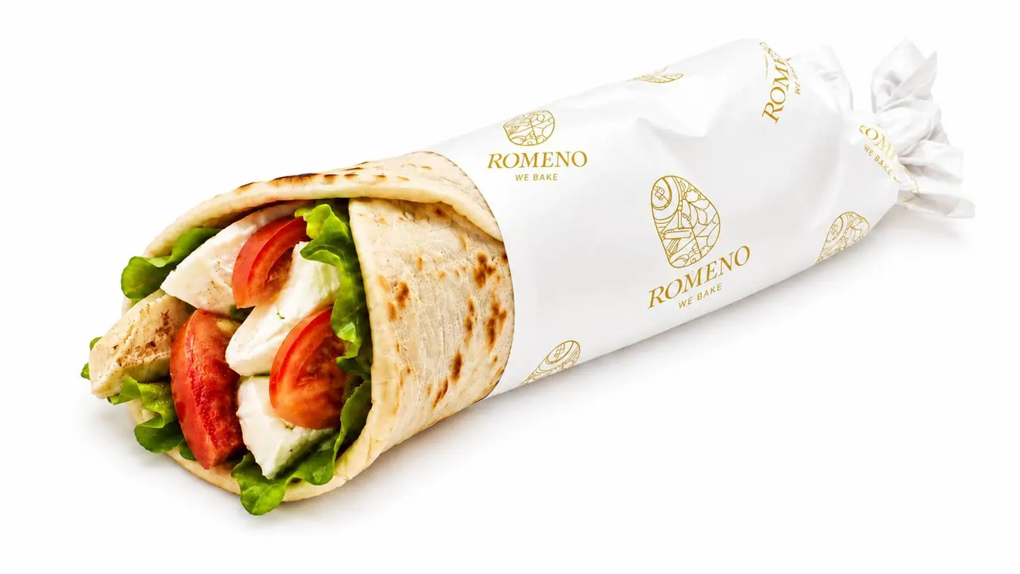 Halloumi Mix