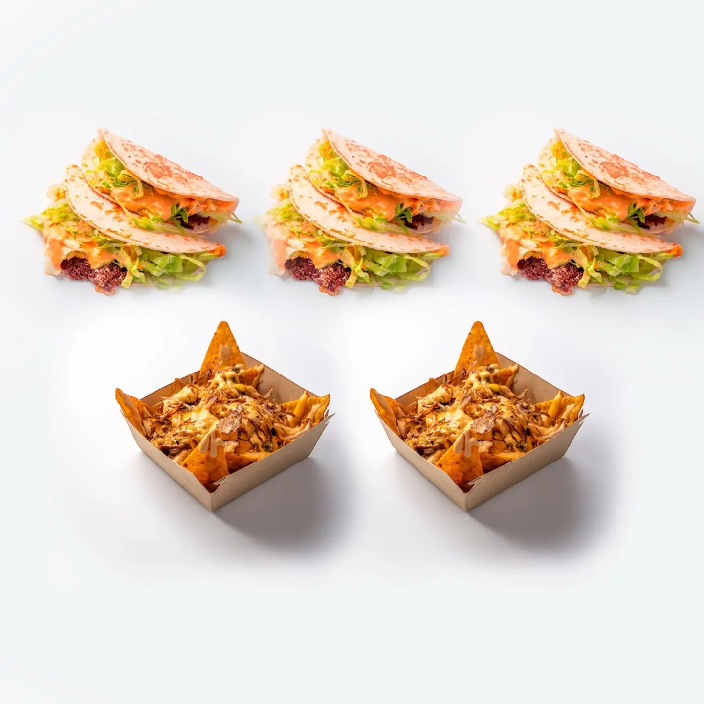 وجبة استا لافيستا