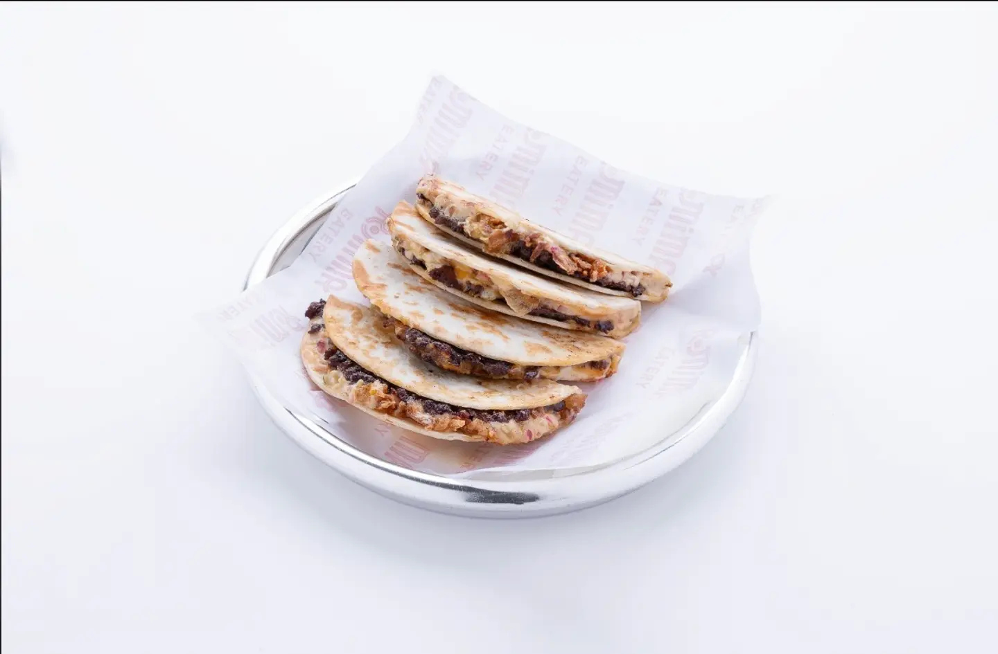 تشيكن ميما تاكو