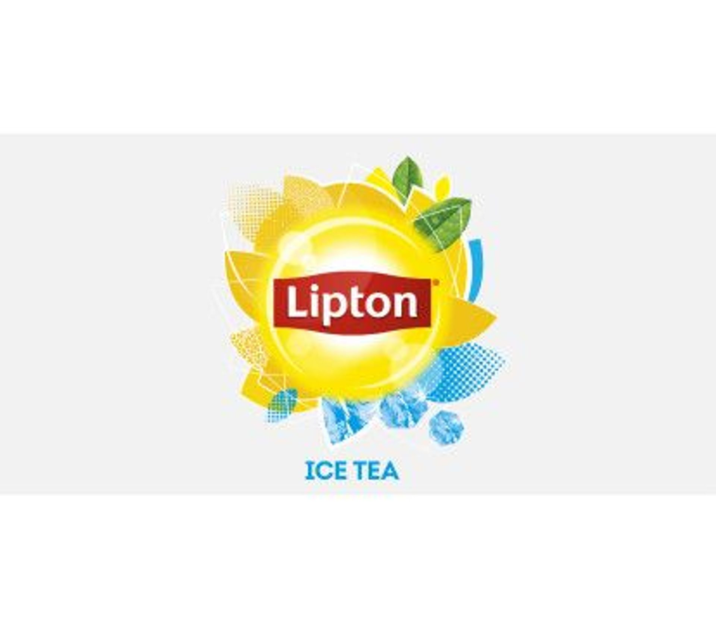 آيس تي شاي أخضر