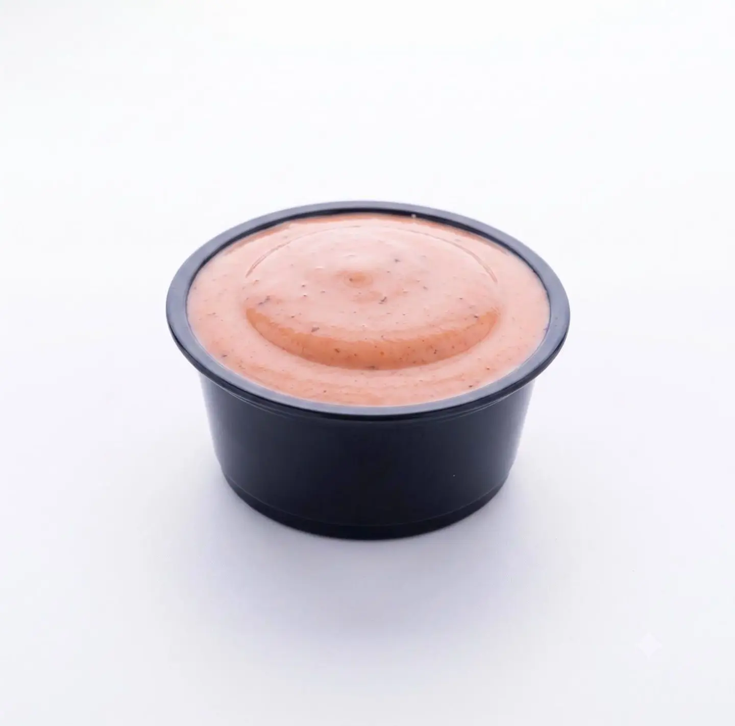 Smoked Sauce