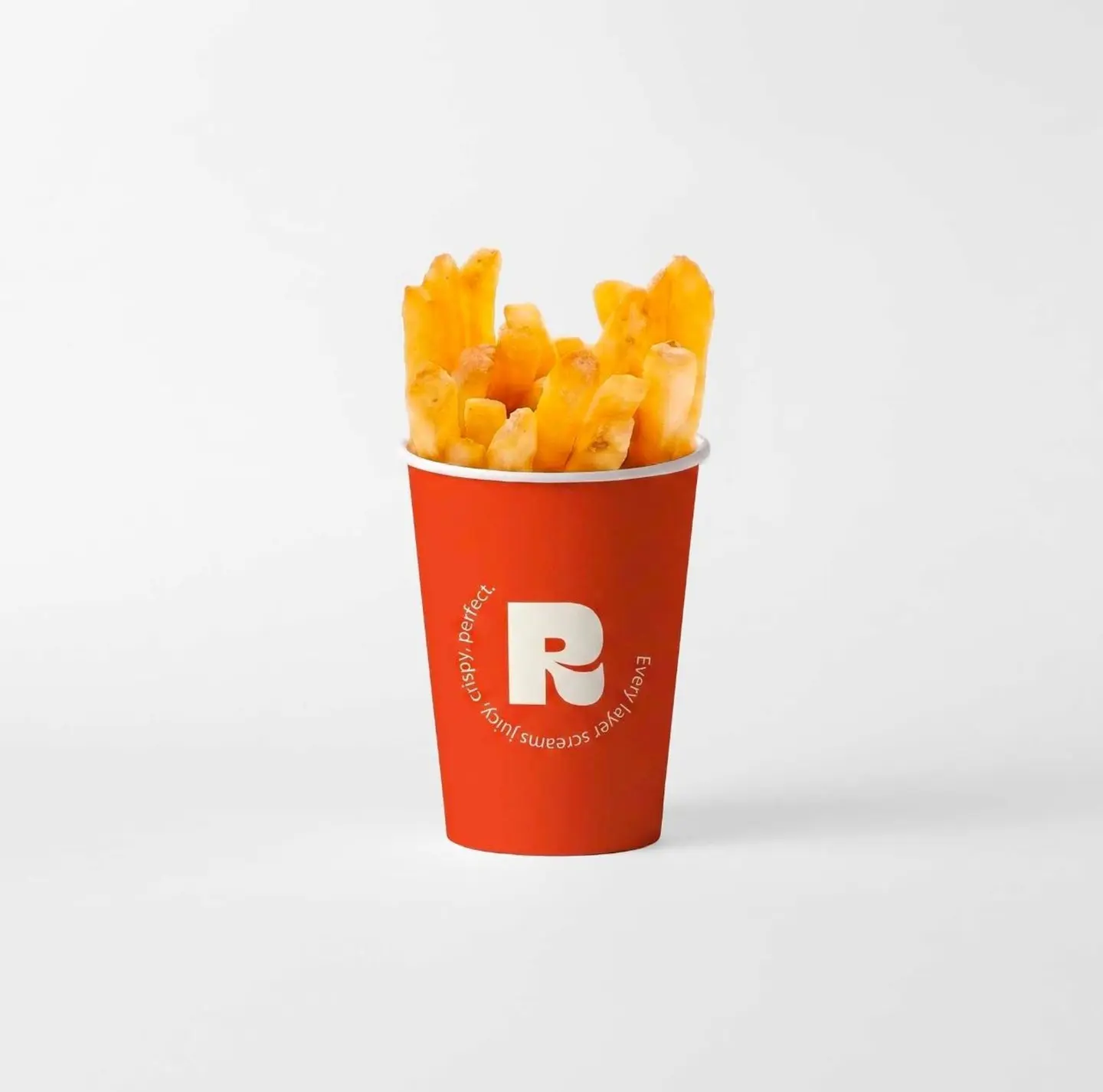 Fries