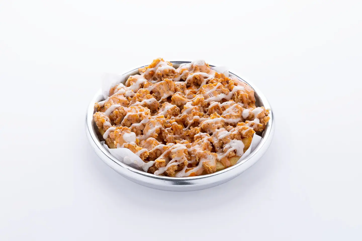 شكنرزز فرايز