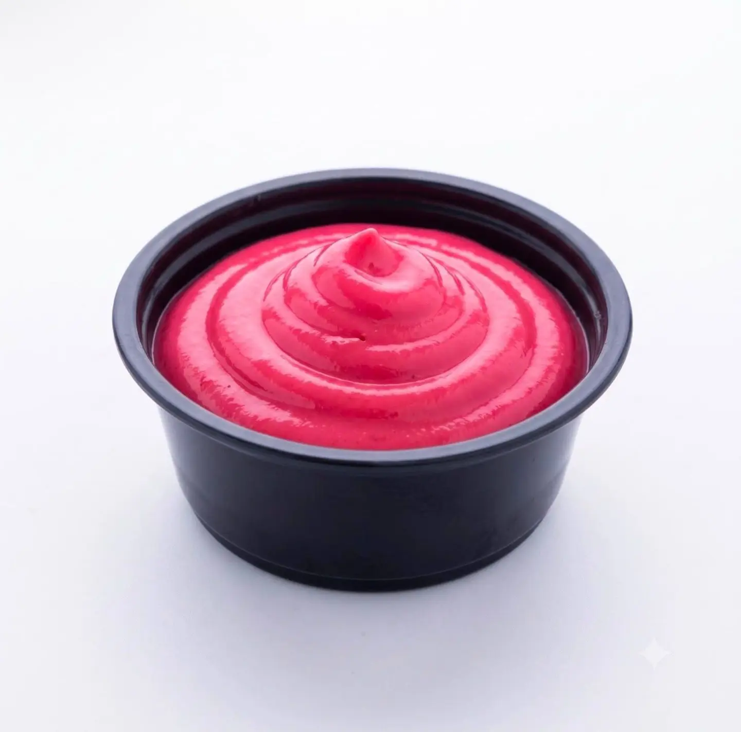 Pink Sauce