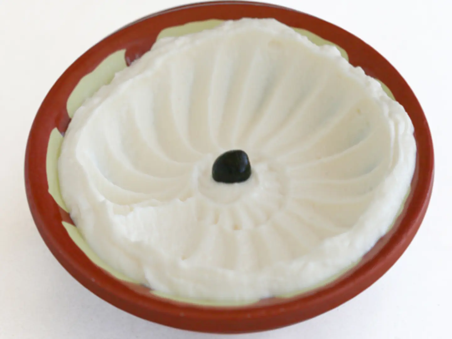 Garlic Sauce
