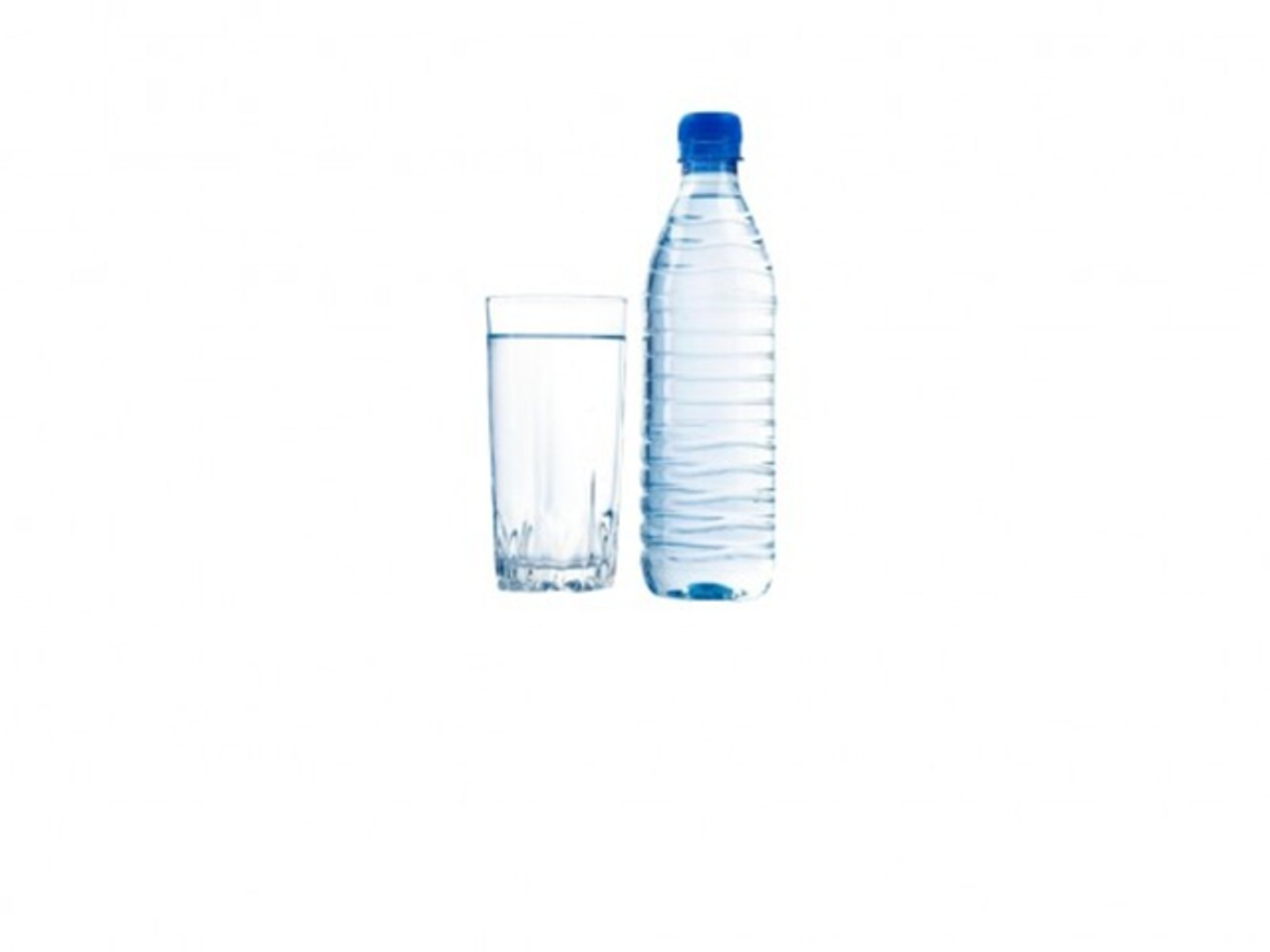 Mineral Water