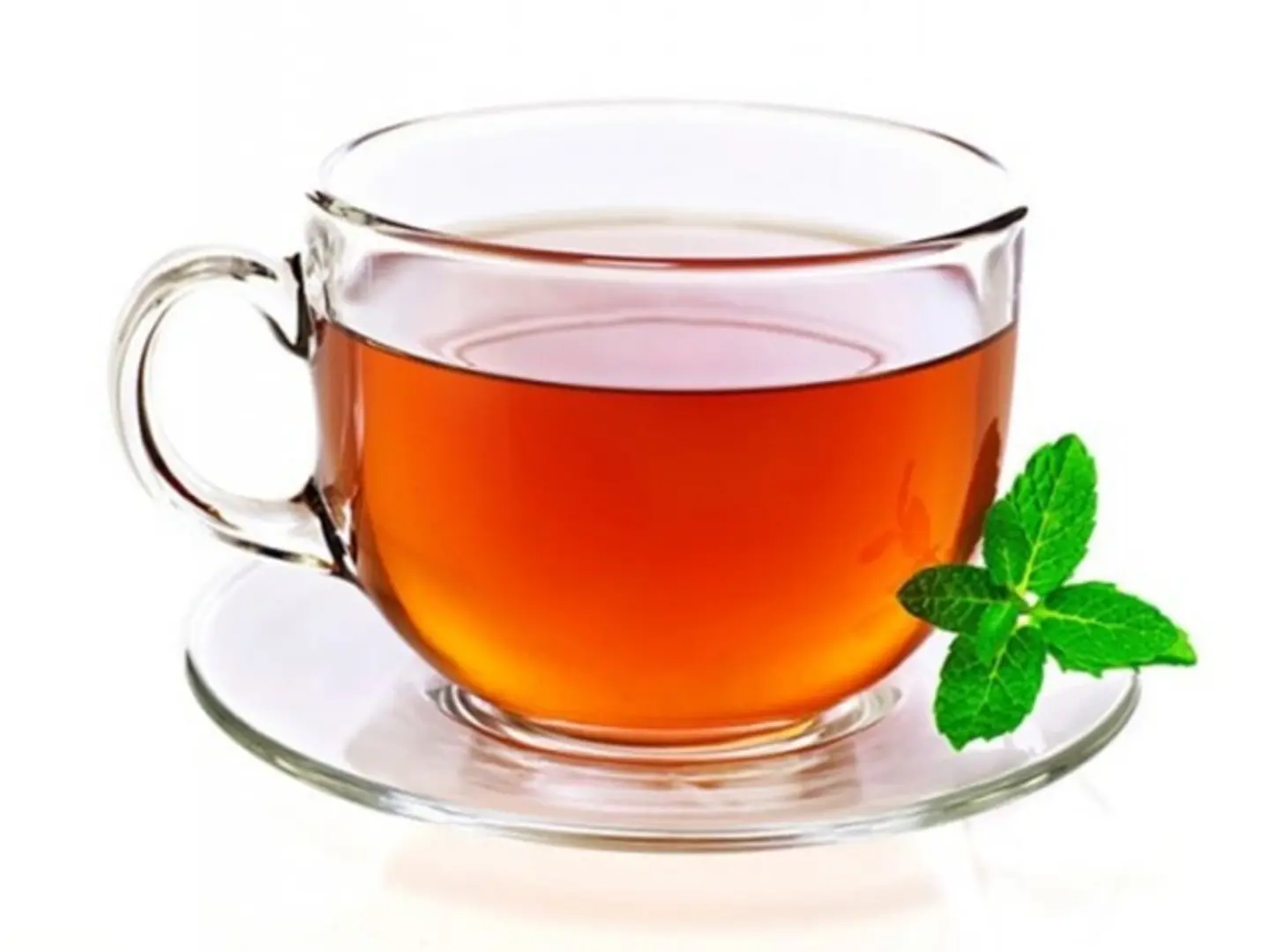 Red Tea