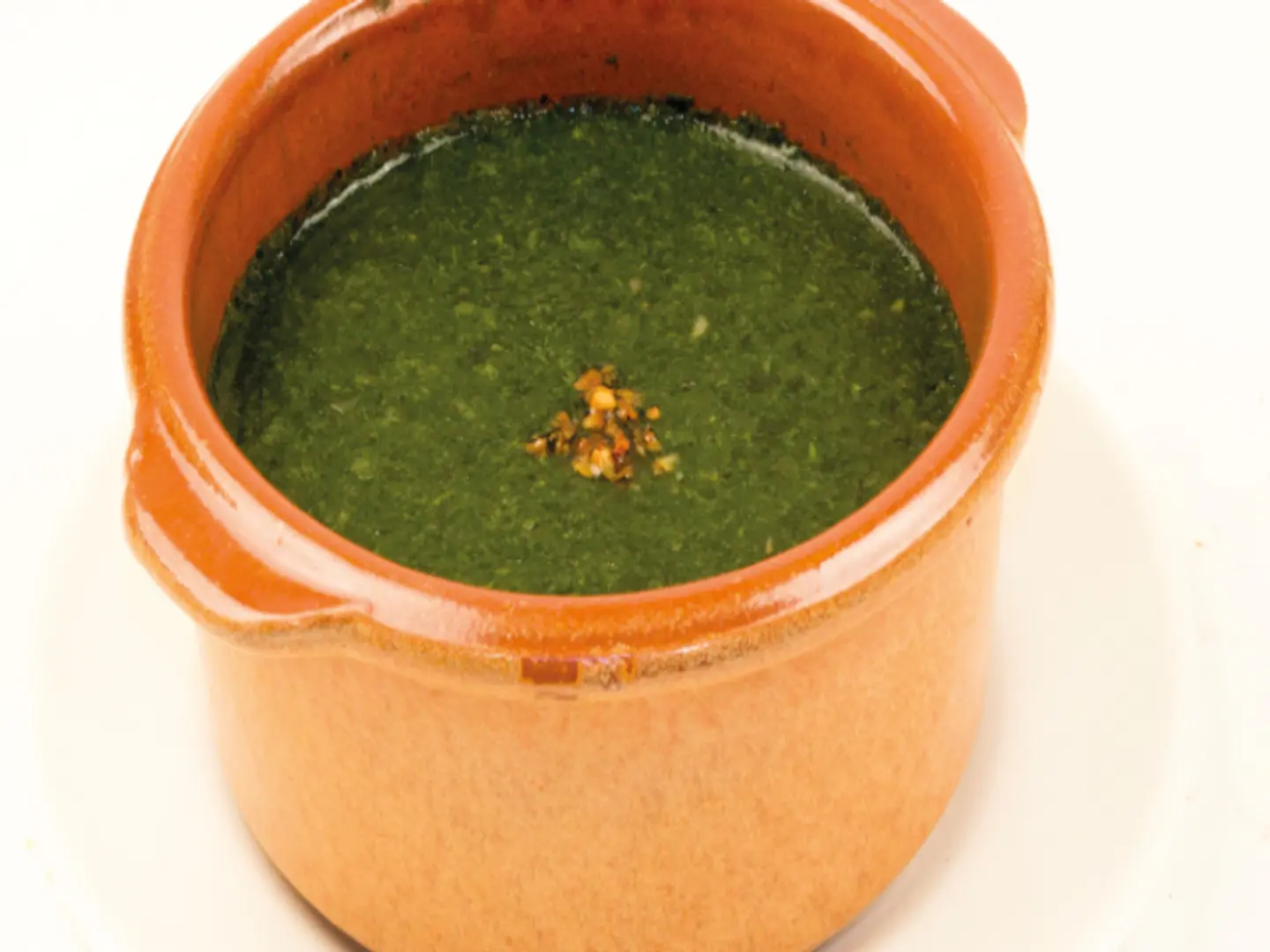 ملوخية سادة