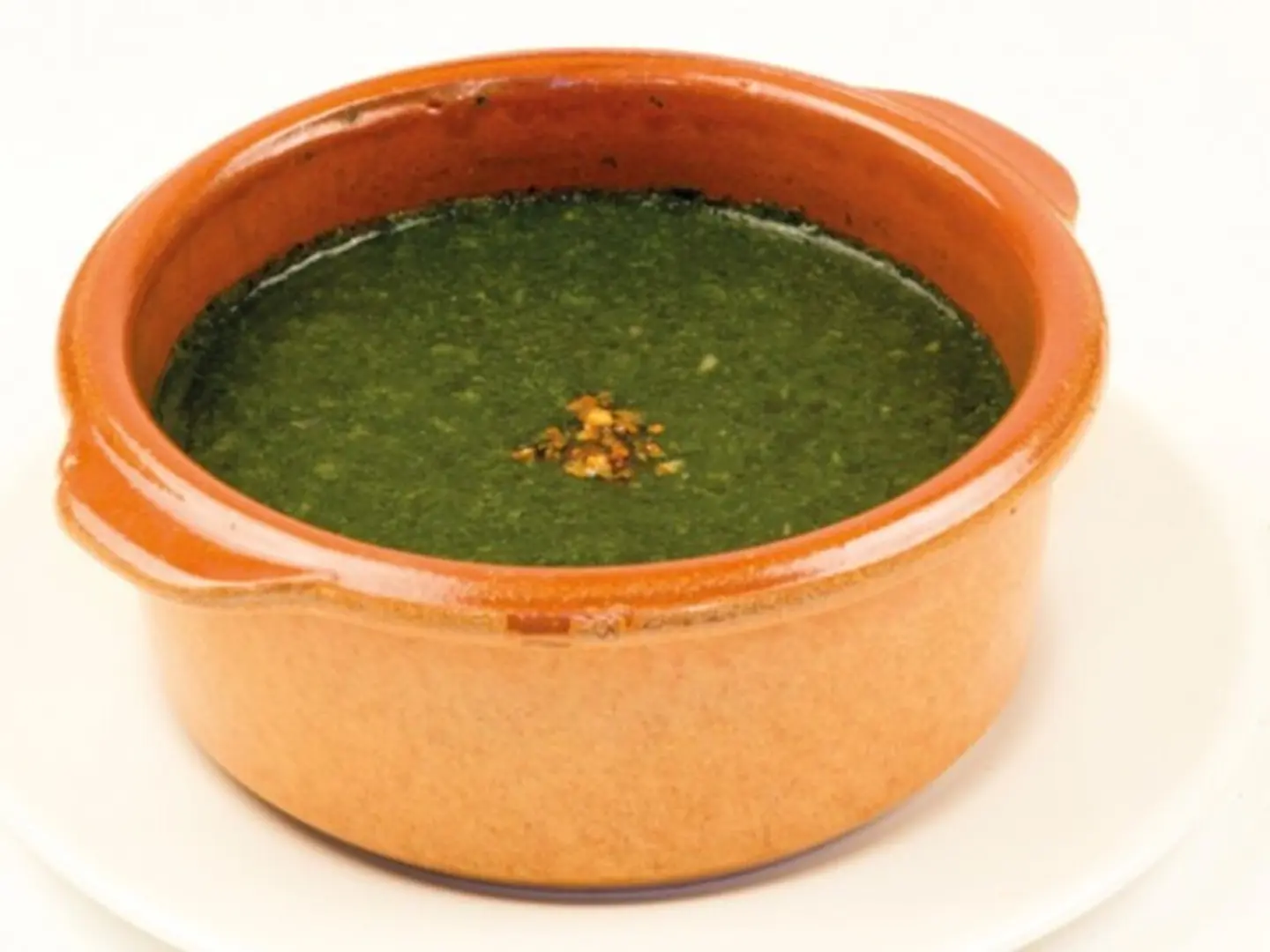 Molokhia With Chicken