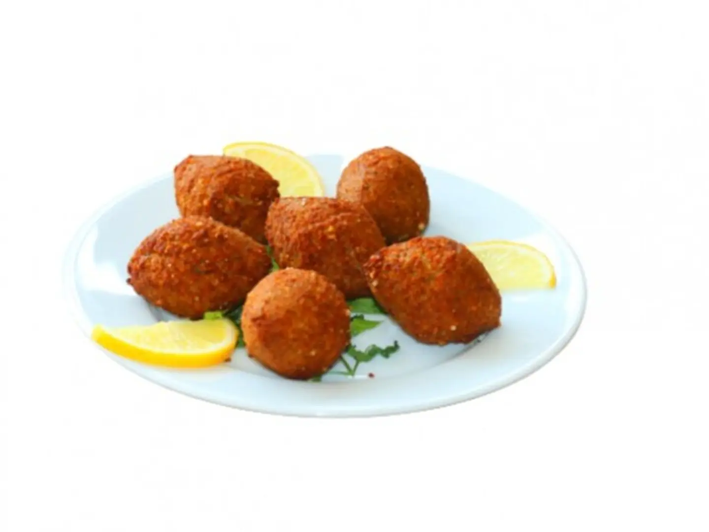 Meat Kibbeh