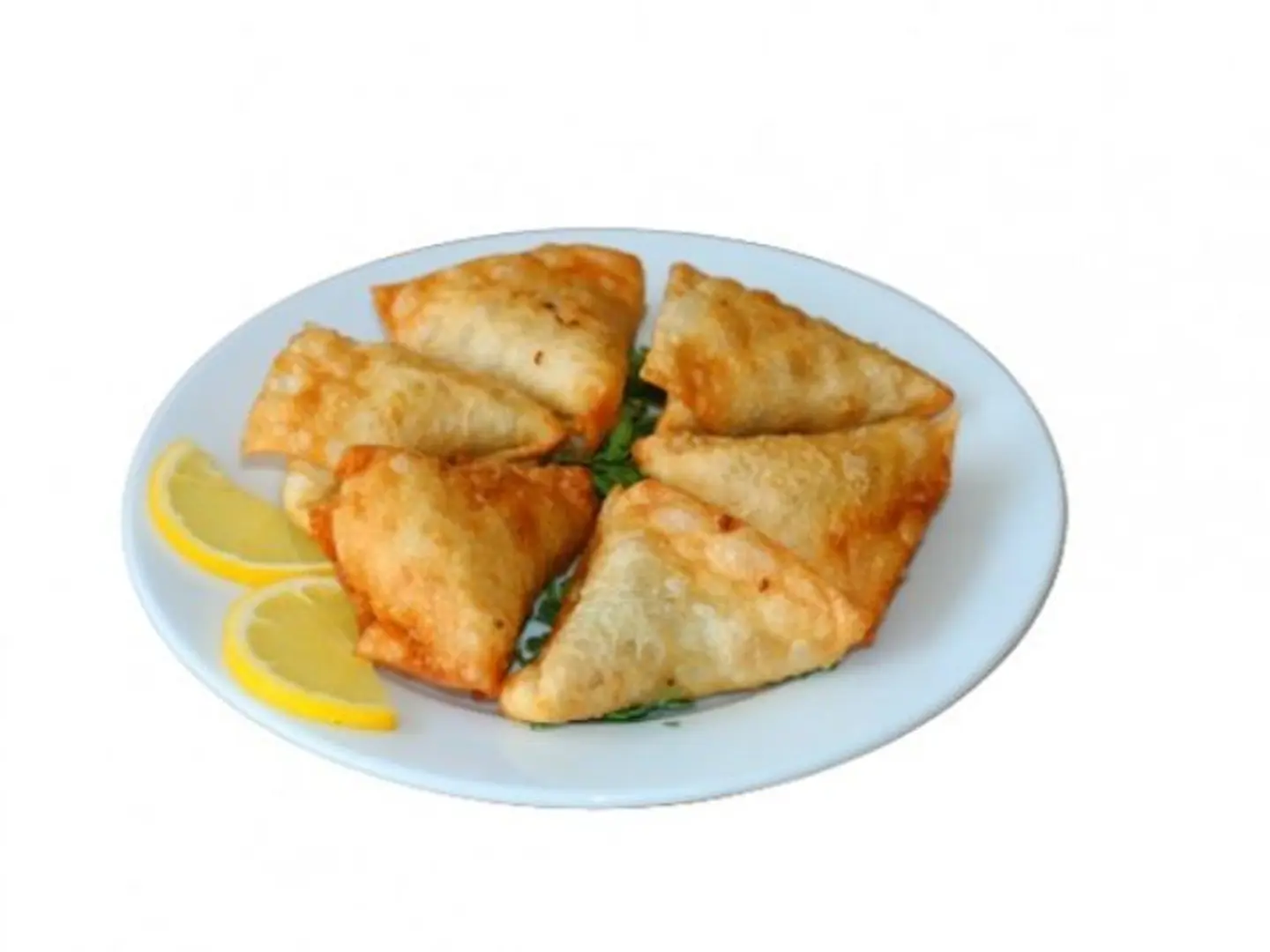 سمبوسة دجاج
