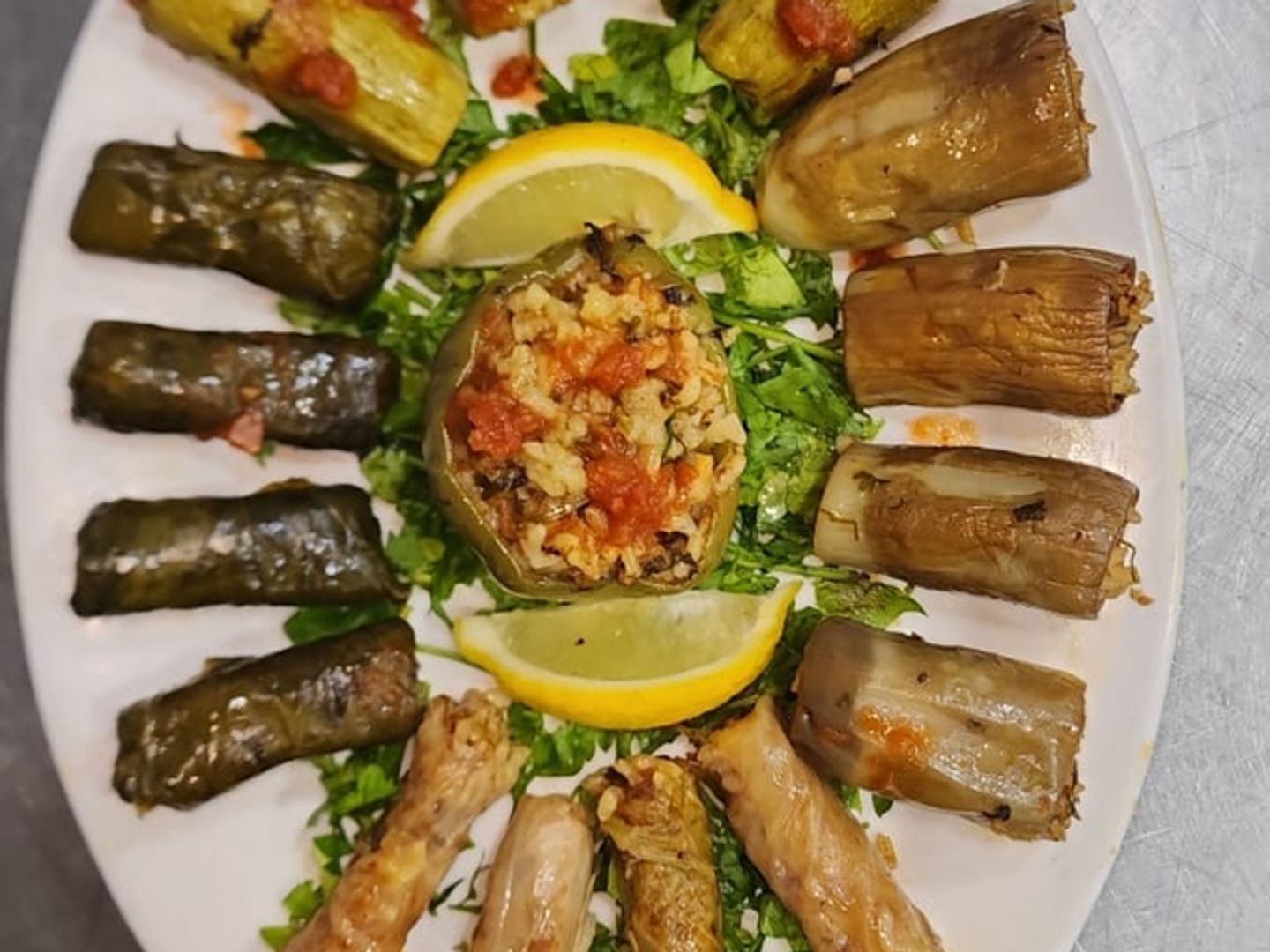 محاشي اكسترا
