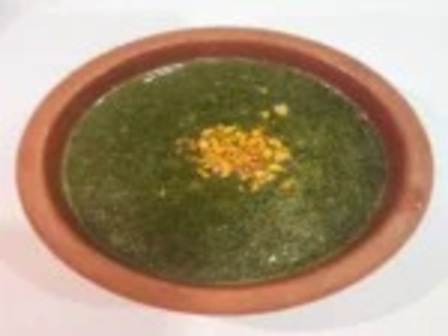ملوخية سادة صغير