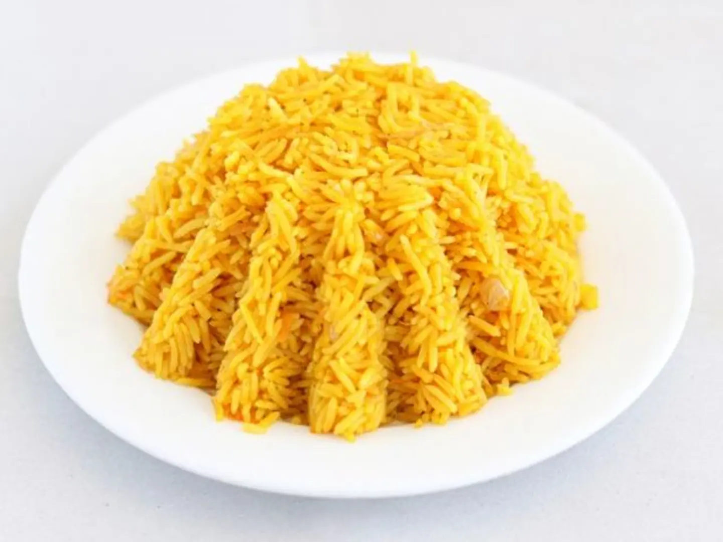 أرز بخاري