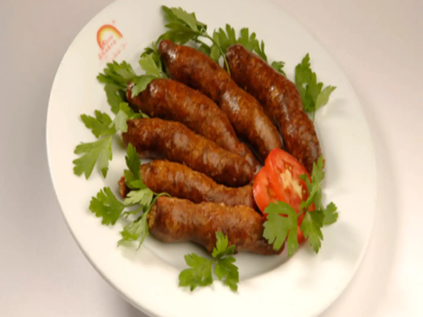 ممبار محشو بالأرز