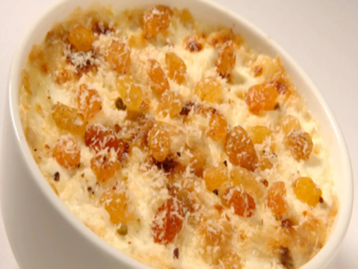 Pudding (Muhalabiah)
