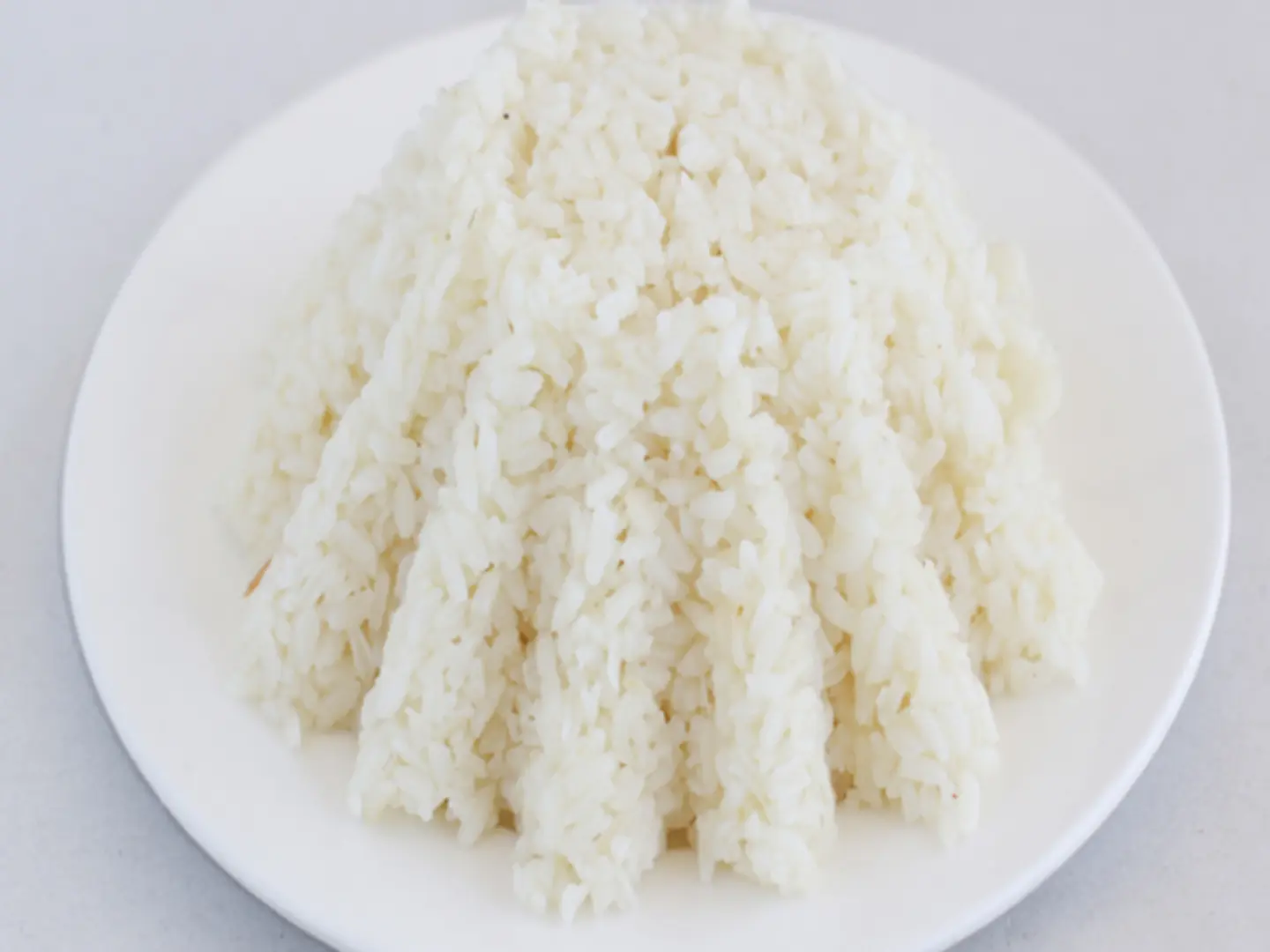 White Rice