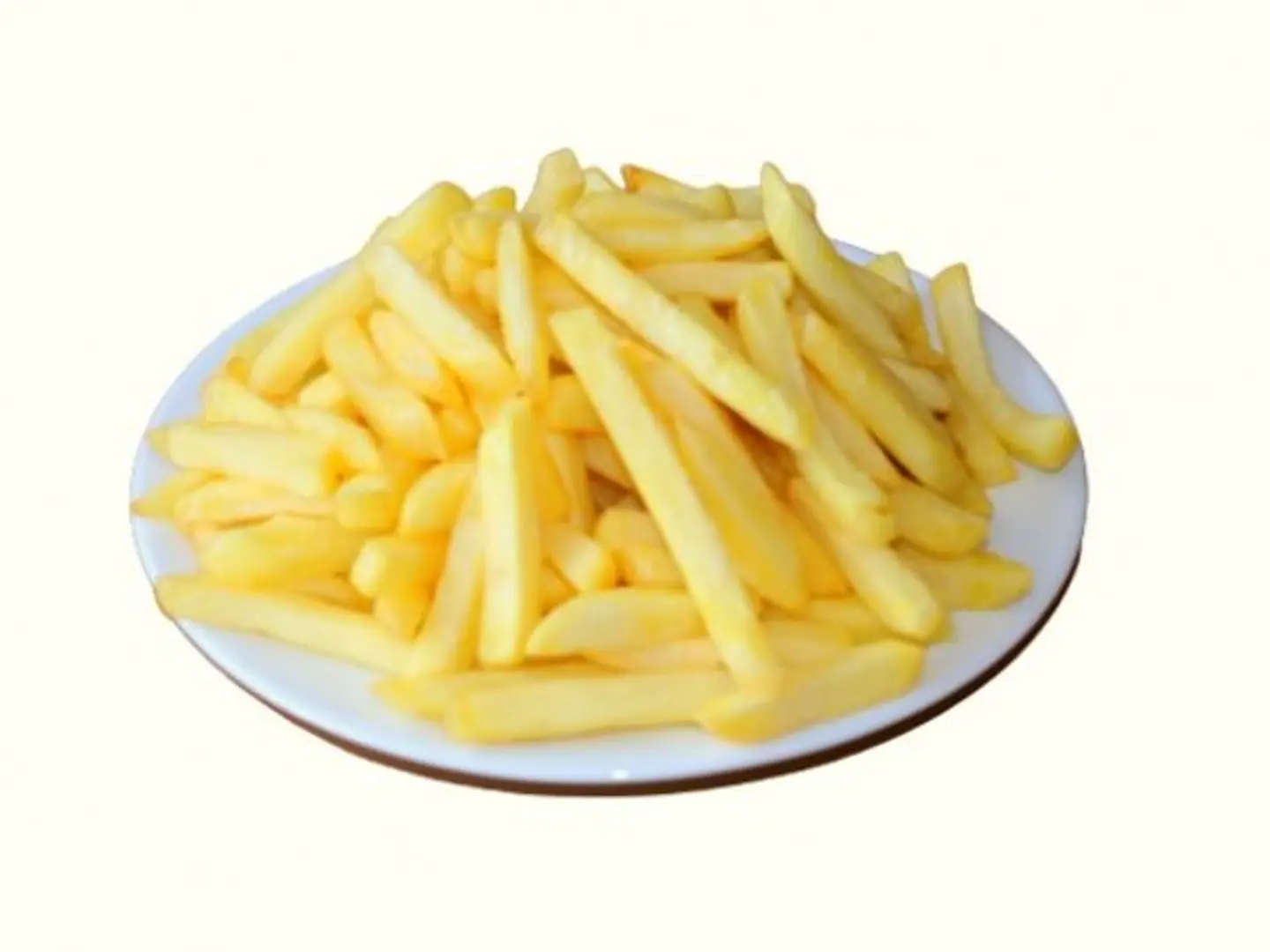 بطاطس مقلي