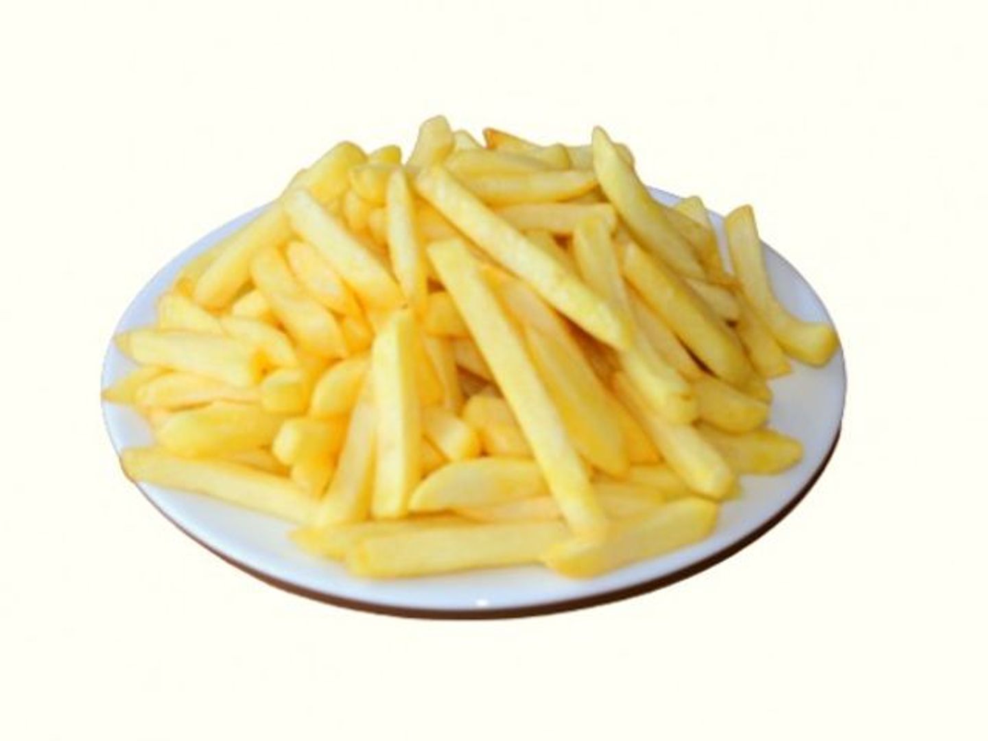 بطاطس مقلي