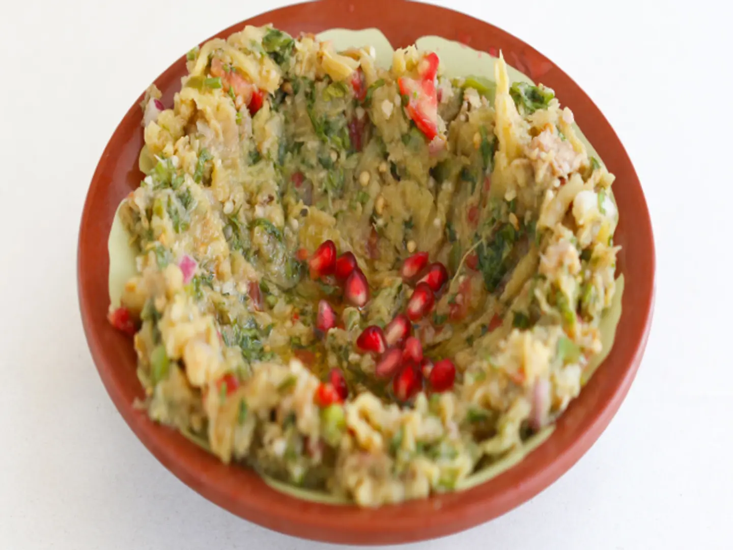 بابا غنوج