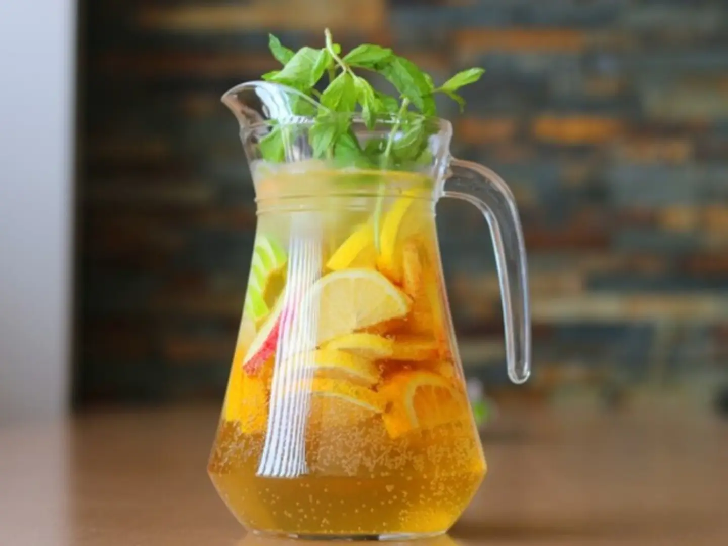 Saudi Drink
