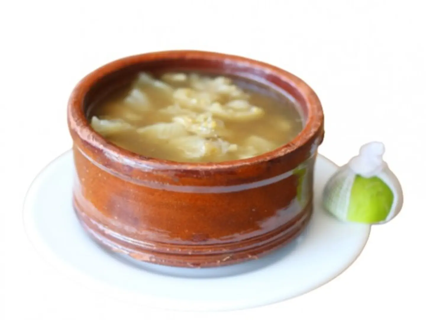 Shanks Soup