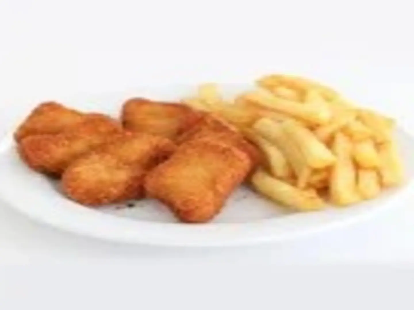 Chicken Nuggets