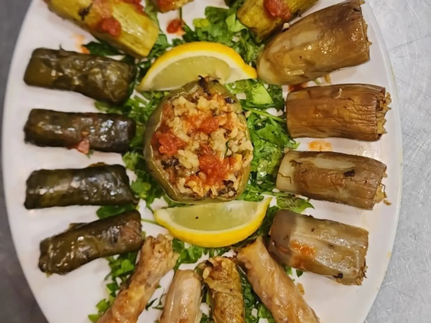 محاشي اكسترا