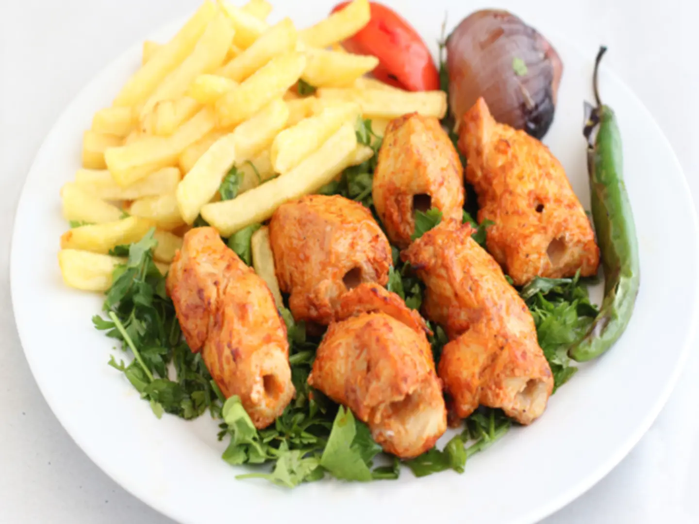 Shish Tawook