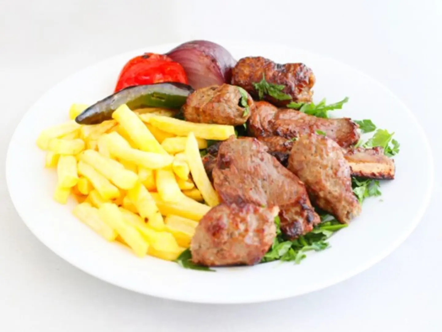 Ramesses Meat Mix
