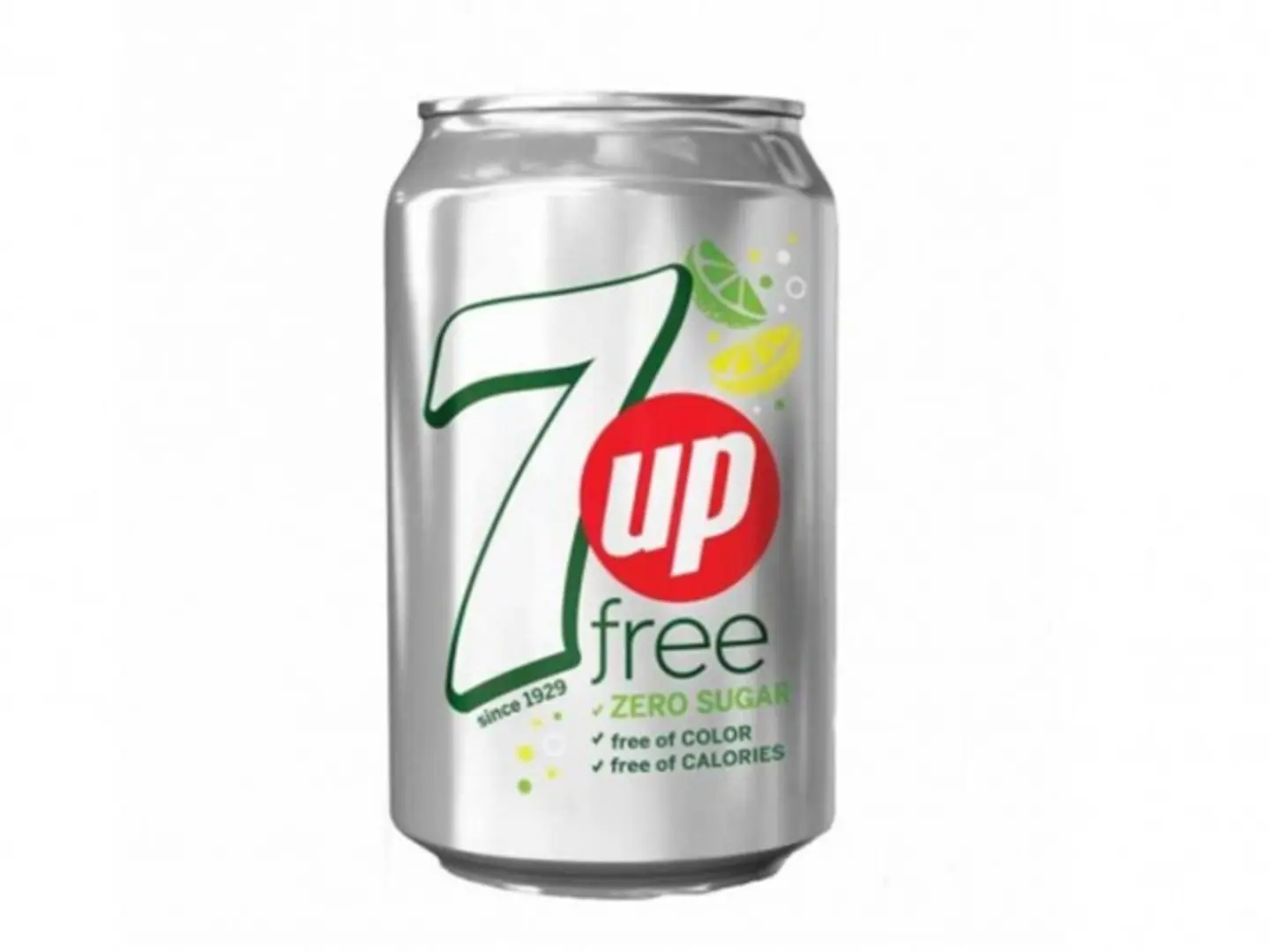 Seven Up Diet