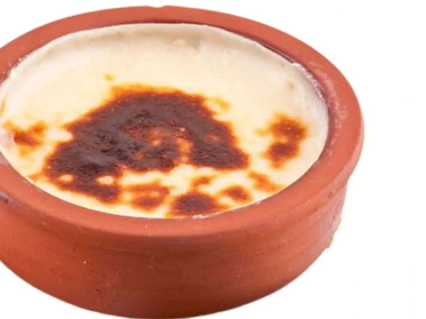 Rice With Milk Oven