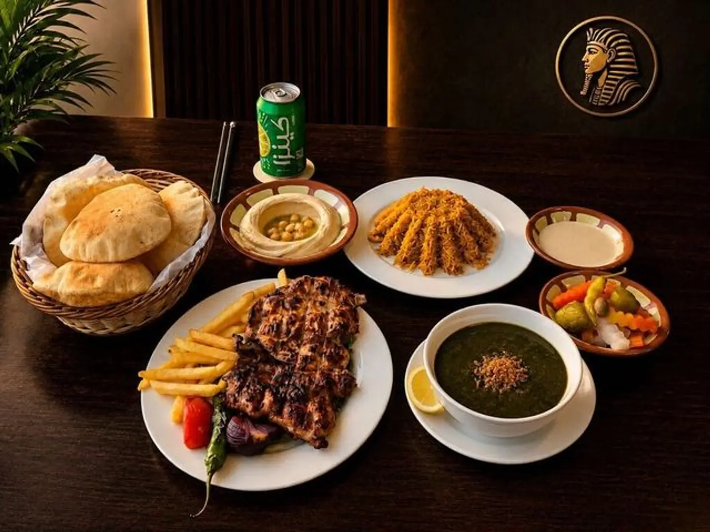عرض دجاج مسحب
