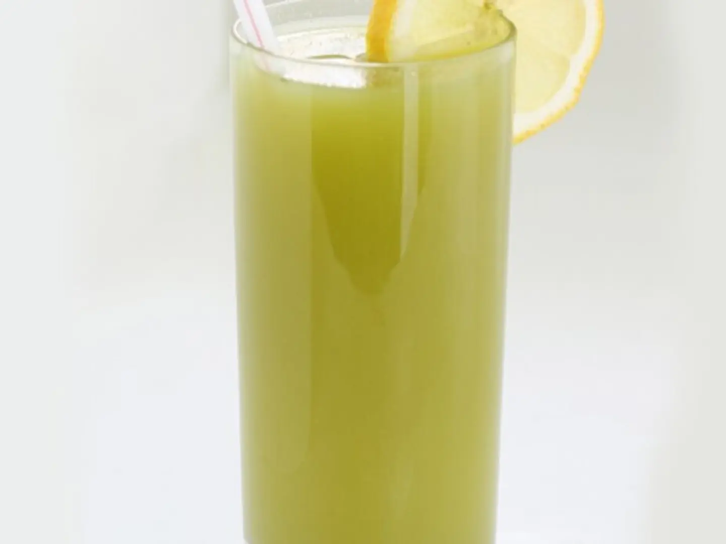 Lemon Mint