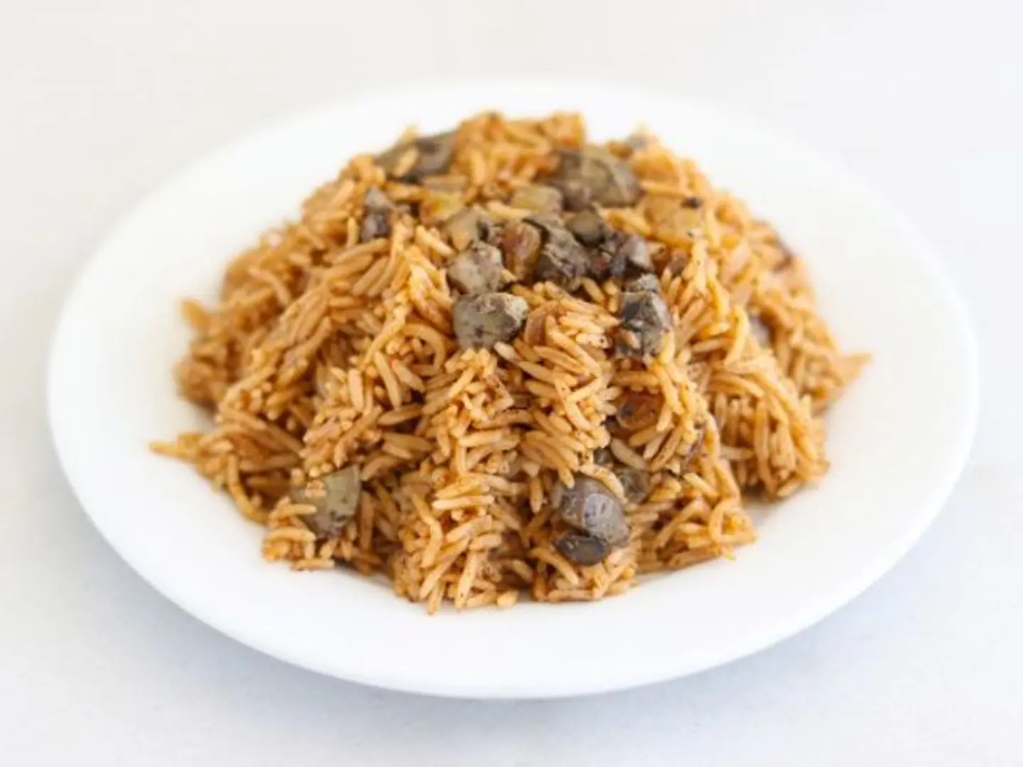 ارز خلطة
