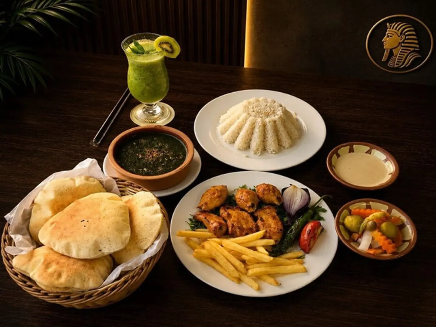 Mixed Chicken Offer
