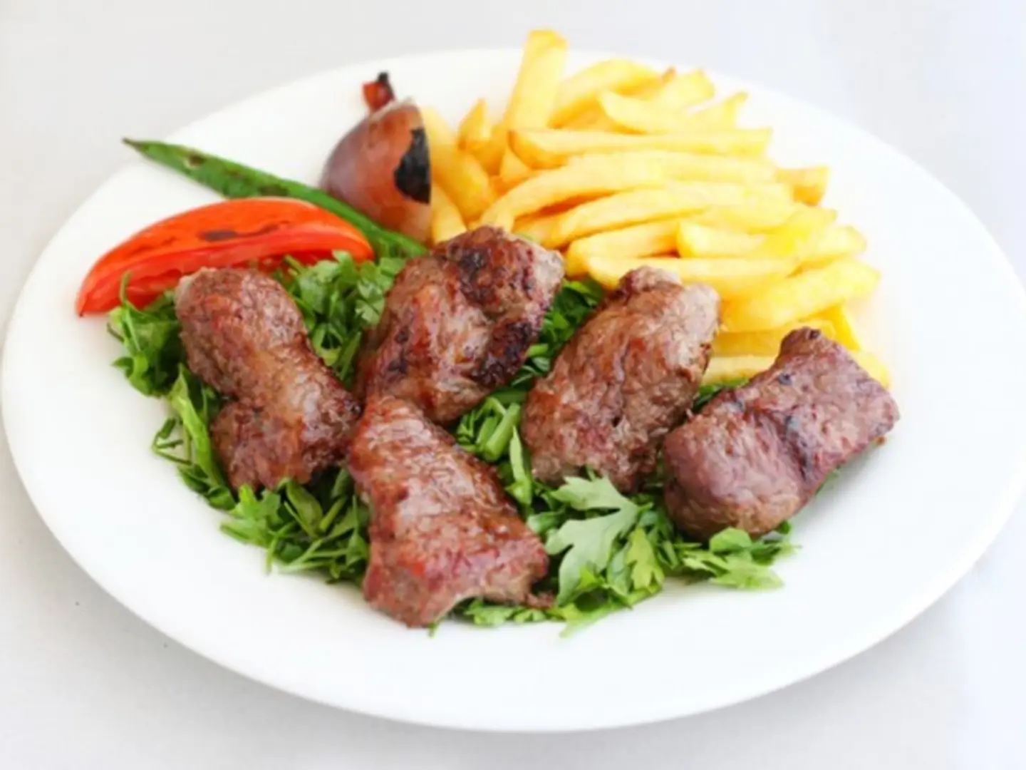 Awsal Meat