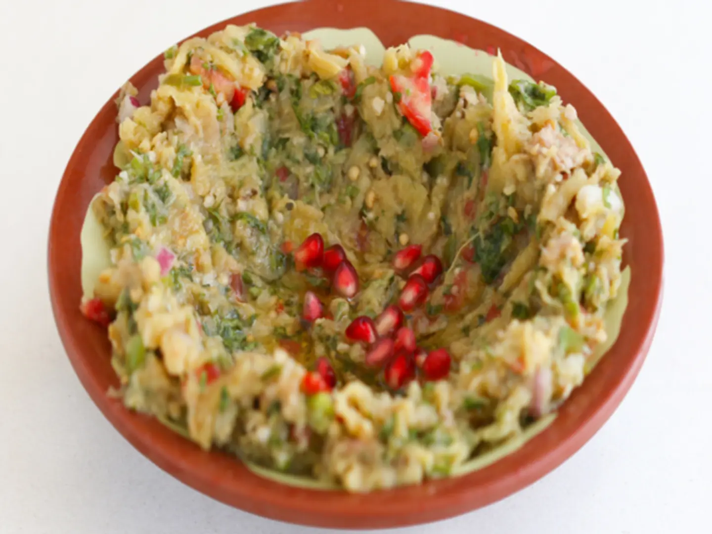 Baba Ghanouj