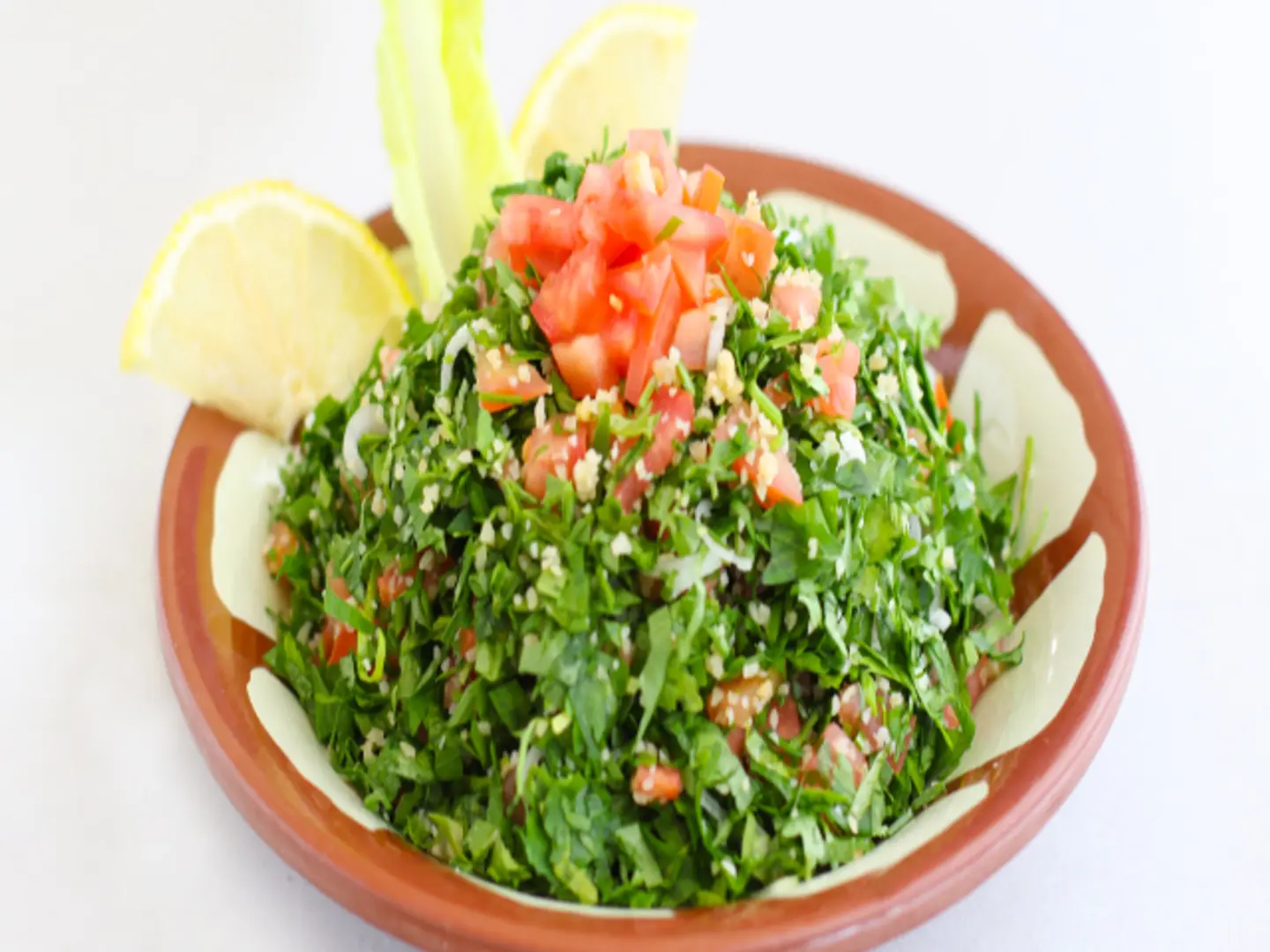 تبولة